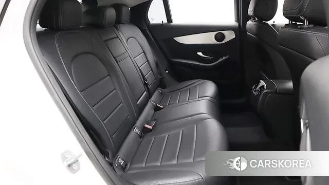 Mercedes-Benz GLC-Class X253 id 3602411 из Кореи 19