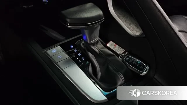 Hyundai Avante (CN7) id 3646004 из Кореи 19