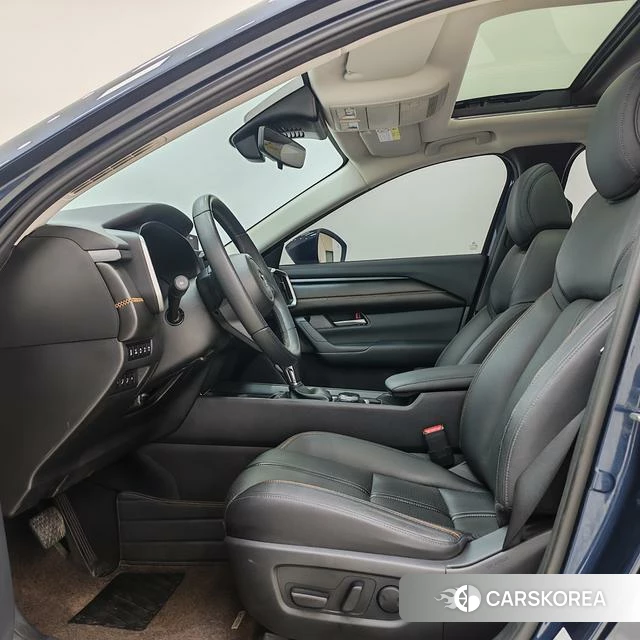Mazda CX-50 line also id 4359461 из Китая 18