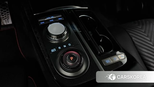 Genesis G80 (RG3) id 4739781 из Кореи 32