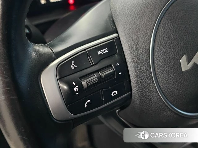 Kia K5 3rd generation id 3787164 из Кореи 19