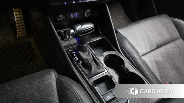 Hyundai All New Tucson id 4667745 из Кореи 29