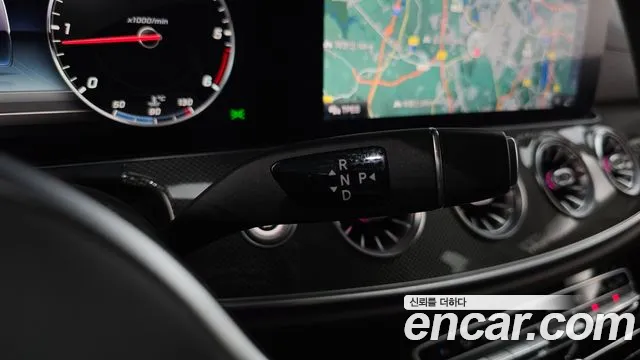 Mercedes-Benz CLS-Class C257 id 2677440 из Кореи 19