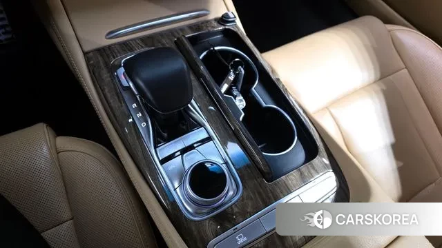 Kia More K9 id 3771997 из Кореи 19