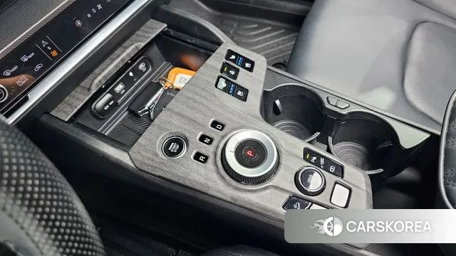 Kia Sportage 5th Generation id 3427139 из Кореи 19