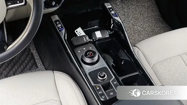 Kia Sorento 4th Generation id 3654547 из Кореи 19