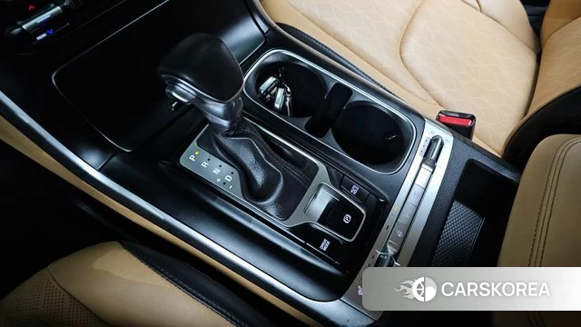 Kia Carnival 4th generation id 4758161 из Кореи 19