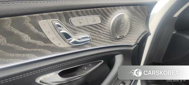 Mercedes-Benz E-class id 4256867 из Китая 18