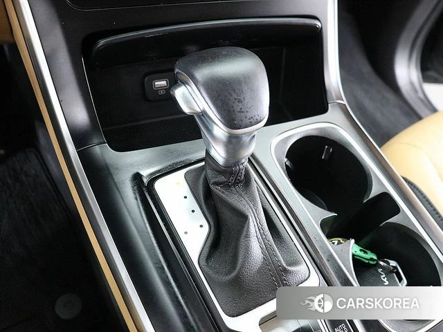 Kia Carnival 4th generation id 4453302 из Кореи 19