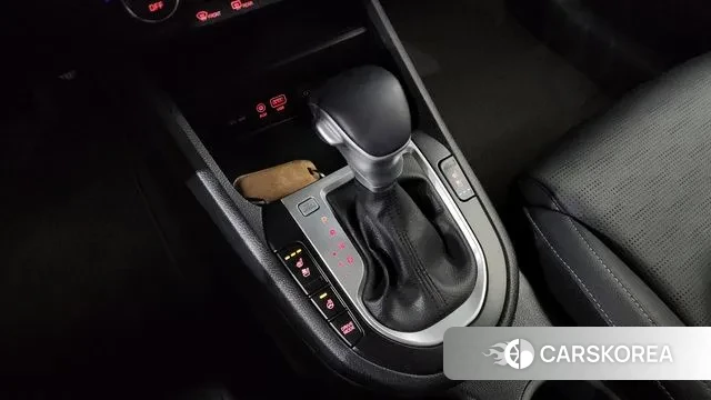 Kia Come New K3 id 3601838 из Кореи 19