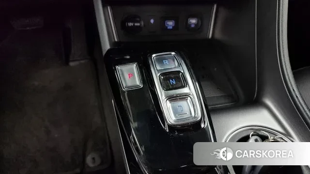 Hyundai Sonata (DN8) id 3335007 из Кореи 19