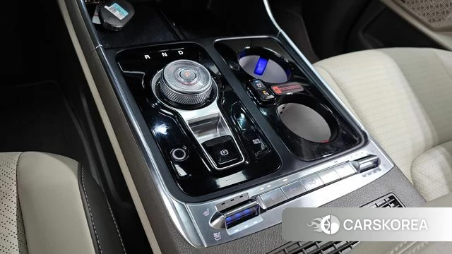 Kia The New Carnival 4th Generation id 3817377 из Кореи 19