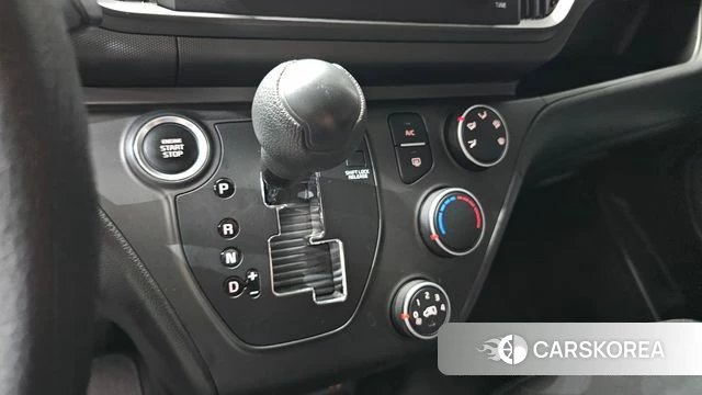 Kia The New Kia Ray id 4635945 из Кореи 29