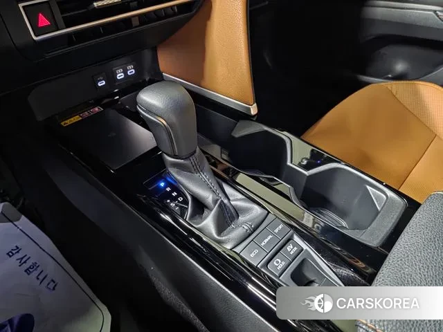 Toyota Camry (XV80) id 3256413 из Кореи 18