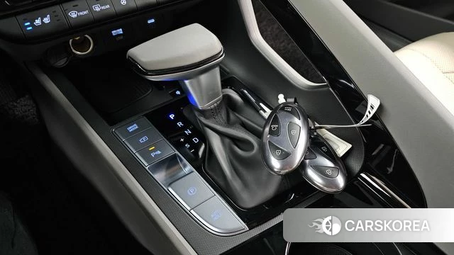 Hyundai The New Avante (CN7) id 3952649 из Кореи 19