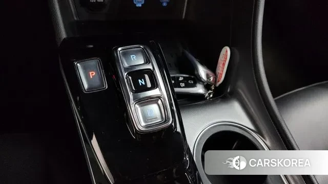 Hyundai Sonata (DN8) id 3535759 из Кореи 19