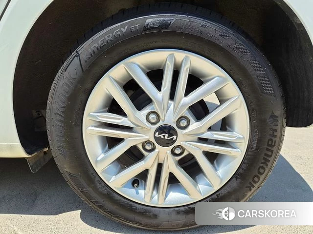 Kia Morning Urban (JA) id 4433671 из Кореи 12