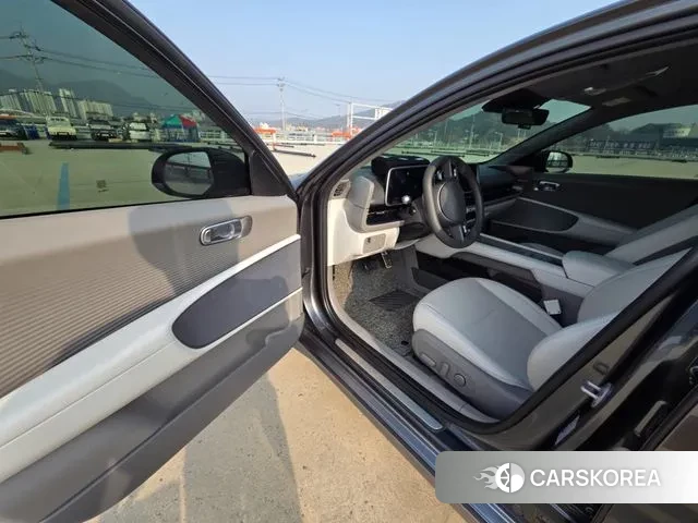 Hyundai Ionic 6 id 3690455 из Кореи 18