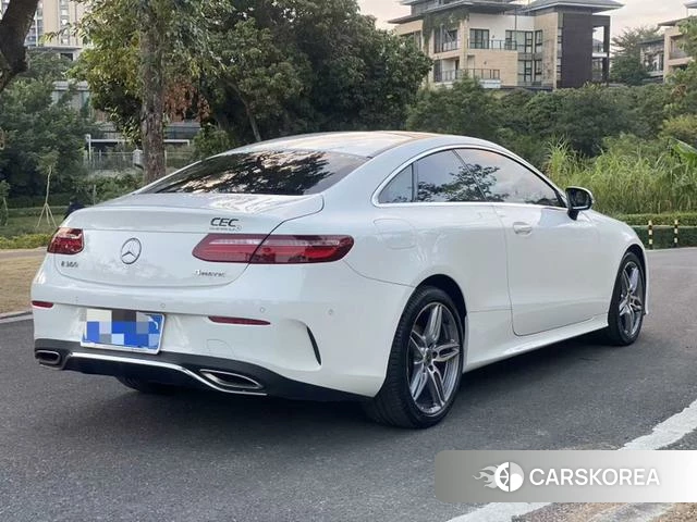 Mercedes-Benz E-class (imported) id 3876201 из Китая 9