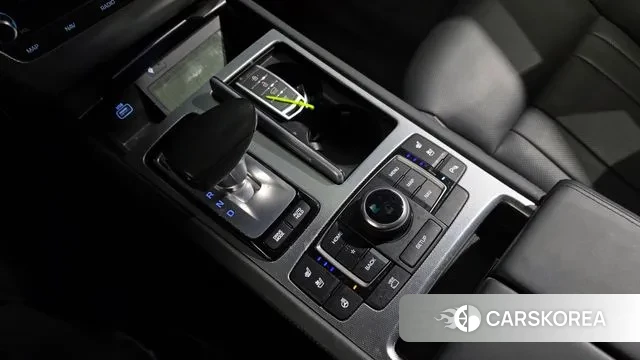 Genesis G80 id 3270138 из Кореи 19