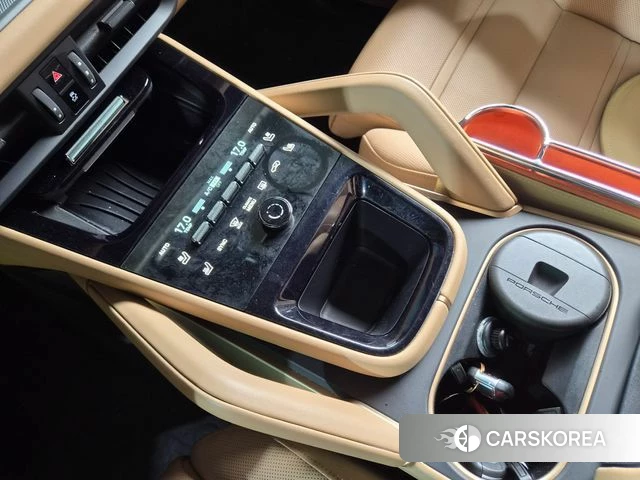 Porsche Cayenne (PO536) id 4427624 из Кореи 12