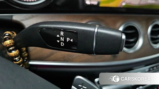 Mercedes-Benz E-Class W213 id 4020684 из Кореи 19