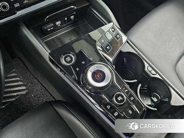 Kia Sportage 5th Generation id 3818790 из Кореи 19