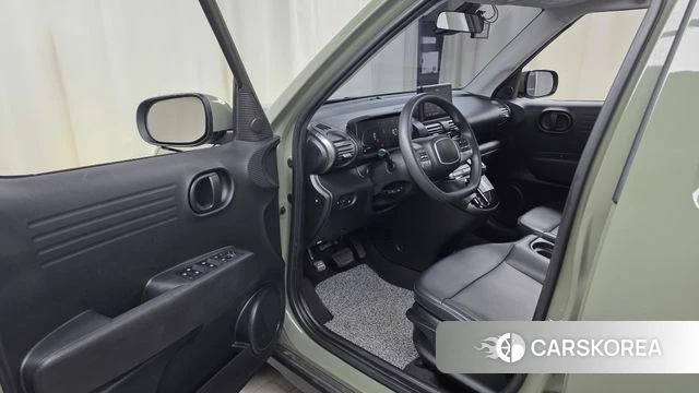 Hyundai Casper id 4905813 из Кореи 30