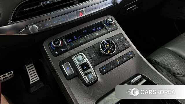 Hyundai Palisade id 4769882 из Кореи 19