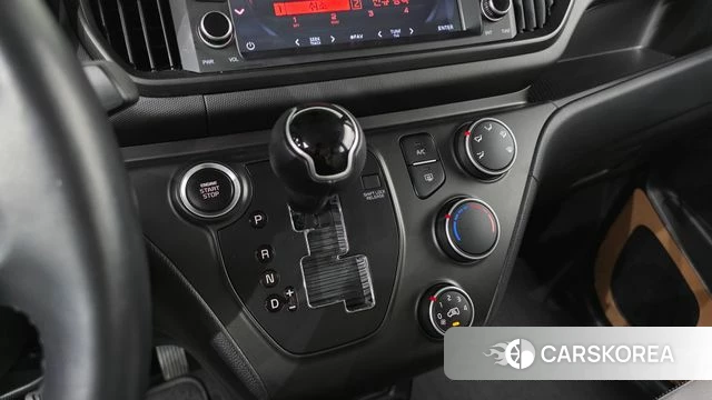 Kia The New Kia Ray id 3850854 из Кореи 19