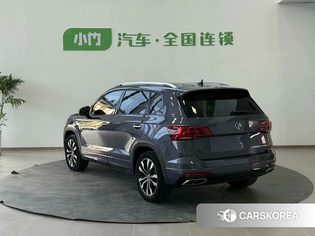 Volkswagen Tuyue id 4262577 из Китая 21