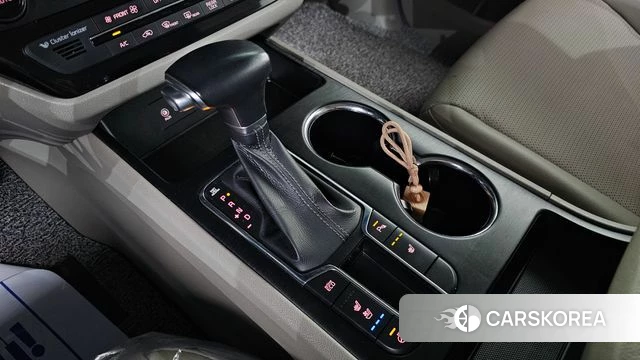 Kia The New Carnival id 4508504 из Кореи 19
