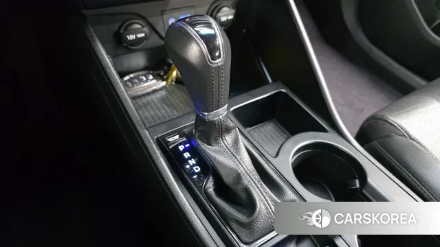 Hyundai All New Tucson id 3505340 из Кореи 19