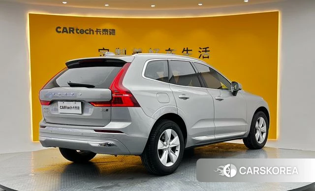 Volvo XC60 id 4208887 из Китая 28