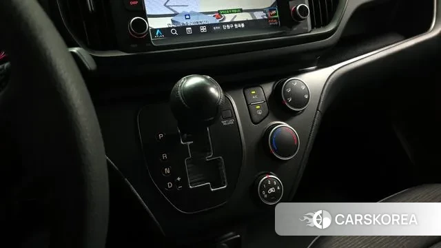 Kia The New Kia Ray id 3022417 из Кореи 19