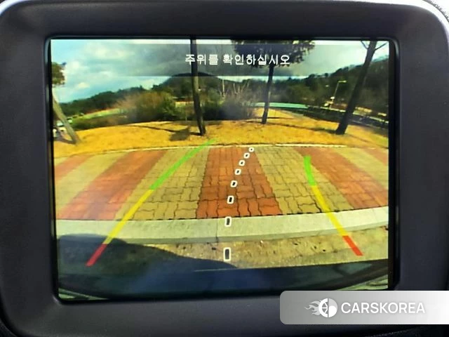 Jeep Renegade id 3899910 из Кореи 19