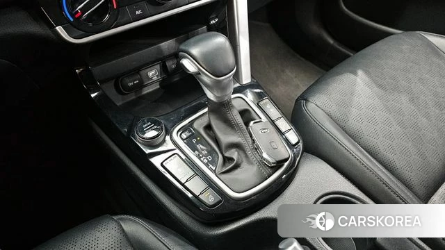 Kia Seltos id 4188145 из Кореи 30
