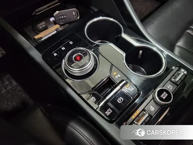 Kia K5 3rd generation id 3607215 из Кореи 19