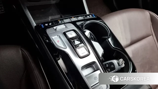 Hyundai Tucson (NX4) id 2990352 из Кореи 19