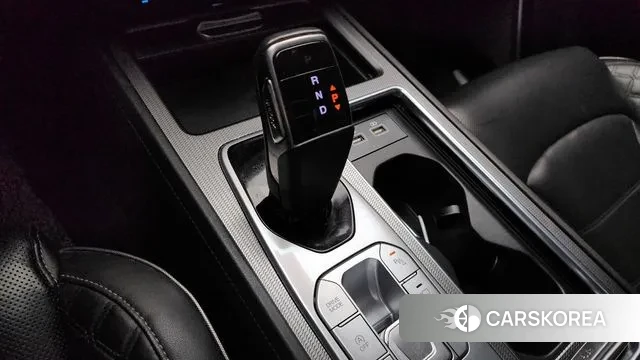 Ssangyong All New Rexton id 3373245 из Кореи 19