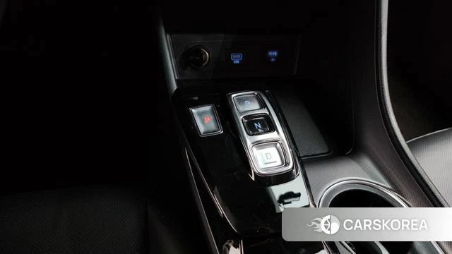 Hyundai Sonata Hybrid (DN8) id 3871925 из Кореи 19