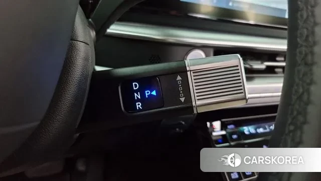 Hyundai Grandeur (GN7) id 3348251 из Кореи 19