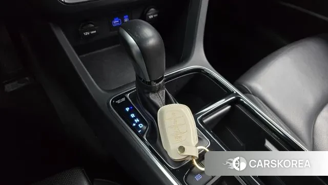 Hyundai Sonata New Rise id 3547447 из Кореи 19