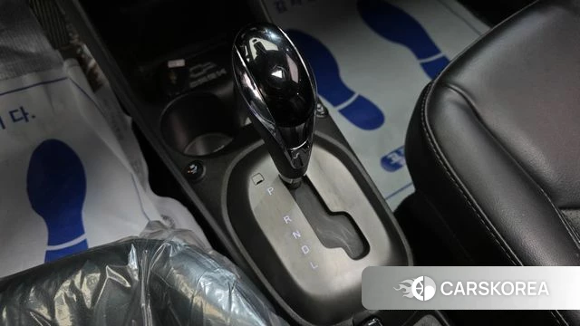 Chevrolet (GM Daewoo) The New Spark id 3820918 из Кореи 19