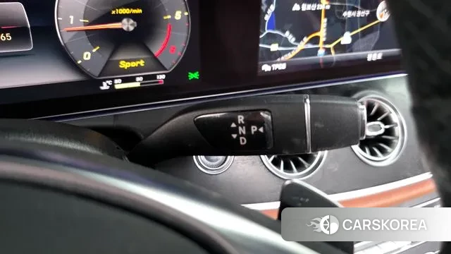 Mercedes-Benz E-Class W213 id 3336712 из Кореи 19