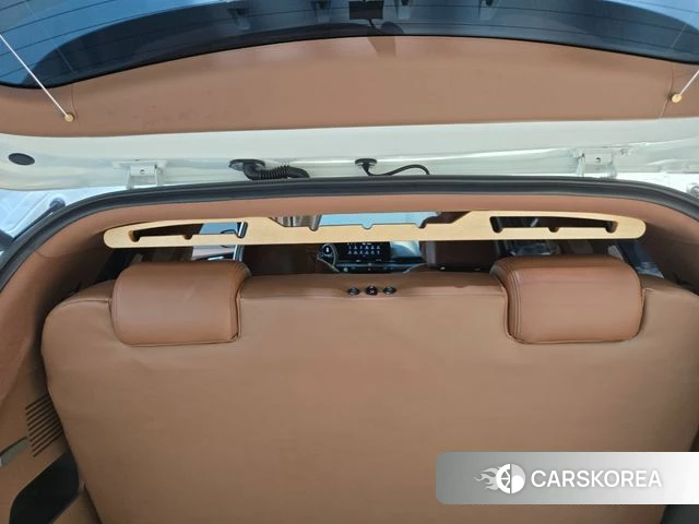 Kia Carnival 4th generation id 4511263 из Кореи 19