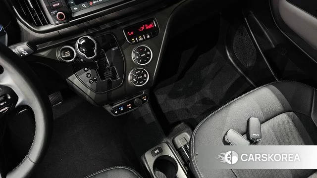 Kia The New Kia Ray id 4493728 из Кореи 29