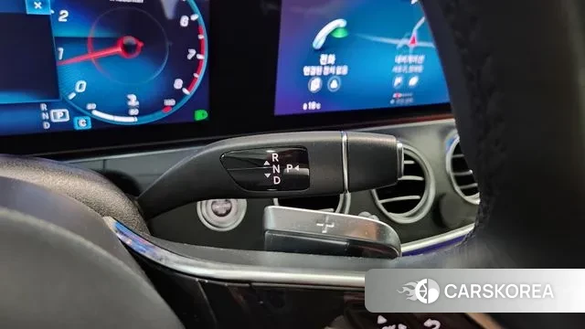 Mercedes-Benz E-Class W213 id 3405542 из Кореи 19