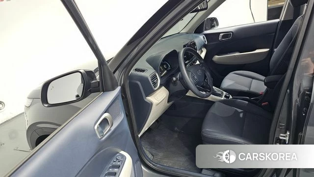 Hyundai Venue id 4302004 из Кореи 33