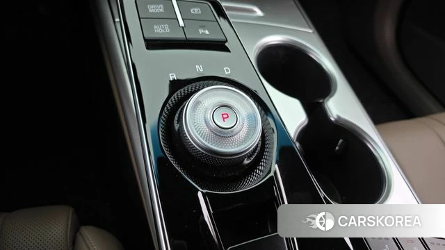 Kia K8 Hybrid id 4778858 из Кореи 19